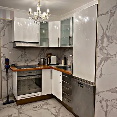 Shiva Apartment